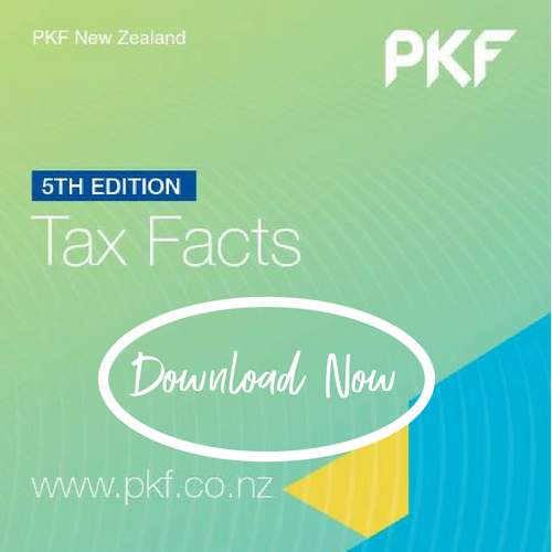 Tax Facts
