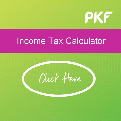 Income Tax Calculator