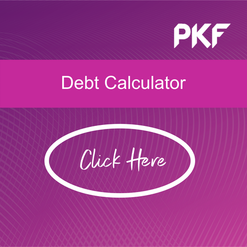 Debt Calculator