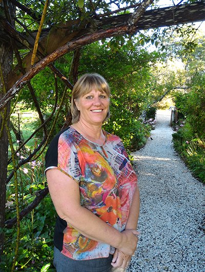 PKF Kerikeri is led by Jancy Stott